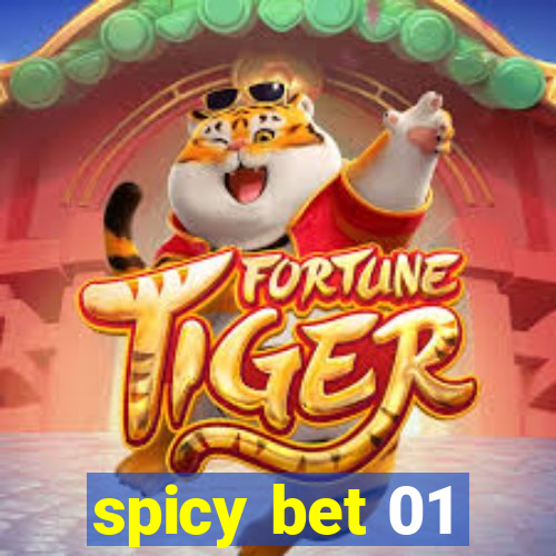 spicy bet 01